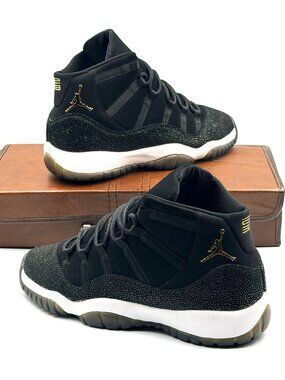 Air Jordan 11 Retro Premium GS 'Heiress'